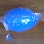Skewb Egg